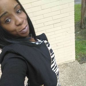 Meet your Posher, Andraya